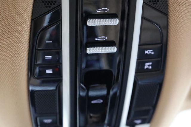 2019 Porsche Panamera 4 - 23029137 - 38