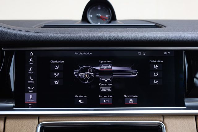 2019 Porsche Panamera 4 - 23029137 - 39
