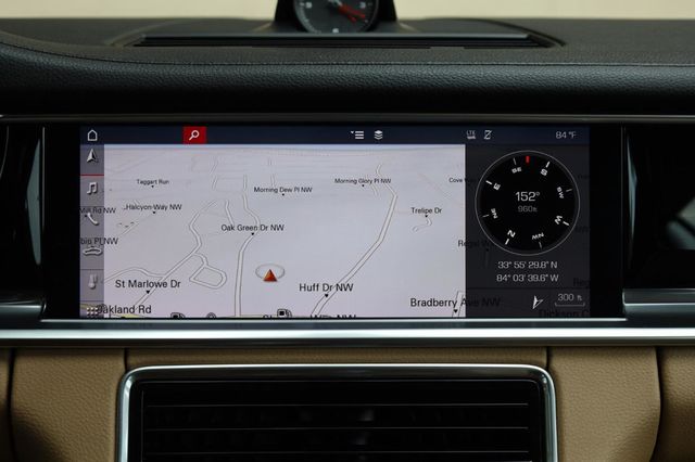2019 Porsche Panamera 4 - 23029137 - 40