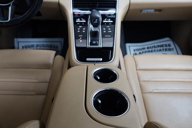 2019 Porsche Panamera 4 - 23029137 - 42
