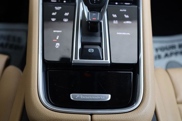 2019 Porsche Panamera 4 - 23029137 - 43