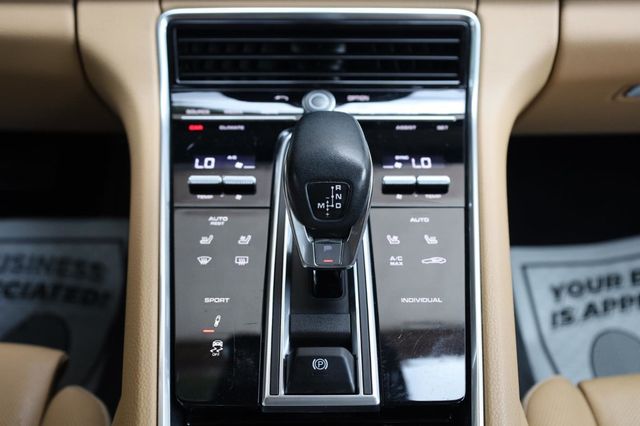 2019 Porsche Panamera 4 - 23029137 - 44