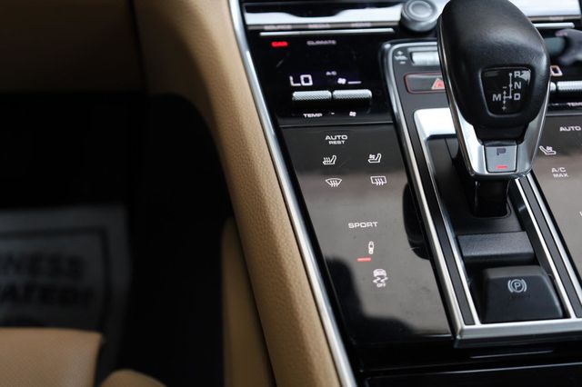2019 Porsche Panamera 4 - 23029137 - 45