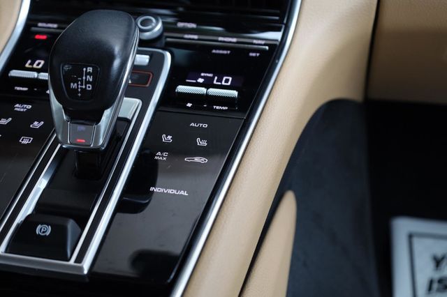 2019 Porsche Panamera 4 - 23029137 - 46