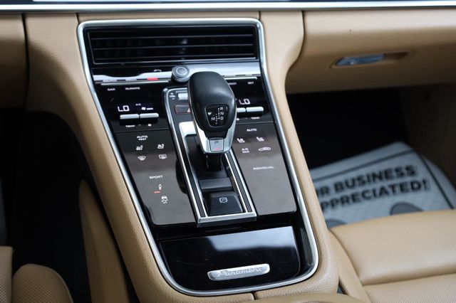 2019 Porsche Panamera 4 - 23029137 - 47