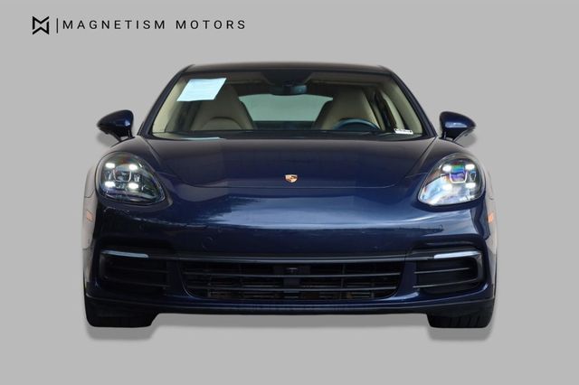 2019 Porsche Panamera 4 - 23029137 - 5