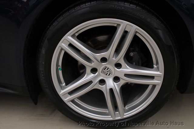 2019 Porsche Panamera 4 AWD - 23022777 - 10