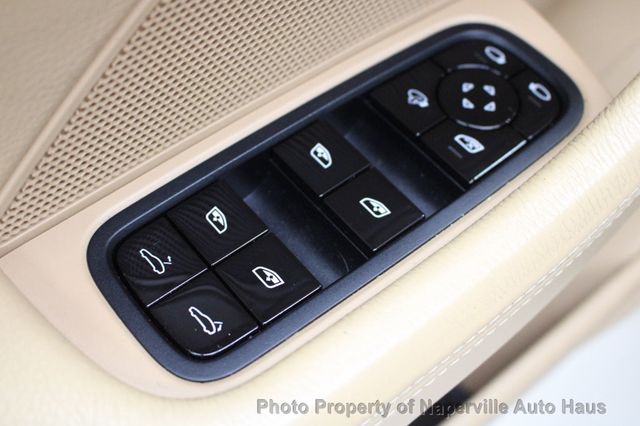 2019 Porsche Panamera 4 AWD - 23022777 - 14