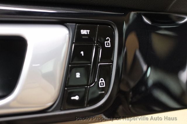 2019 Porsche Panamera 4 AWD - 23022777 - 15