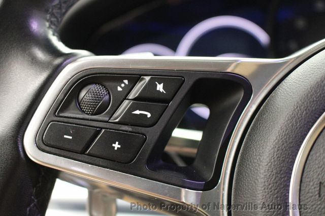 2019 Porsche Panamera 4 AWD - 23022777 - 20