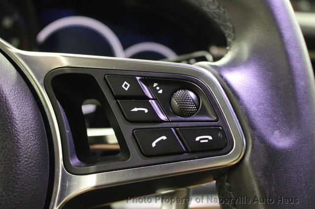 2019 Porsche Panamera 4 AWD - 23022777 - 21