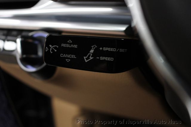 2019 Porsche Panamera 4 AWD - 23022777 - 22