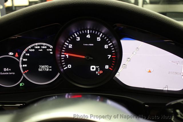 2019 Porsche Panamera 4 AWD - 23022777 - 23