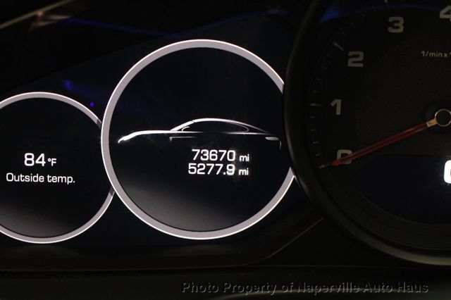 2019 Porsche Panamera 4 AWD - 23022777 - 24