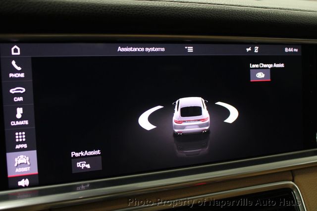 2019 Porsche Panamera 4 AWD - 23022777 - 28