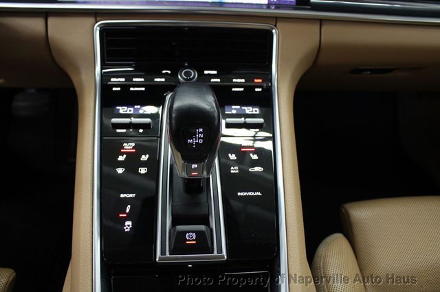 2019 Porsche Panamera 4 AWD - 23022777 - 30