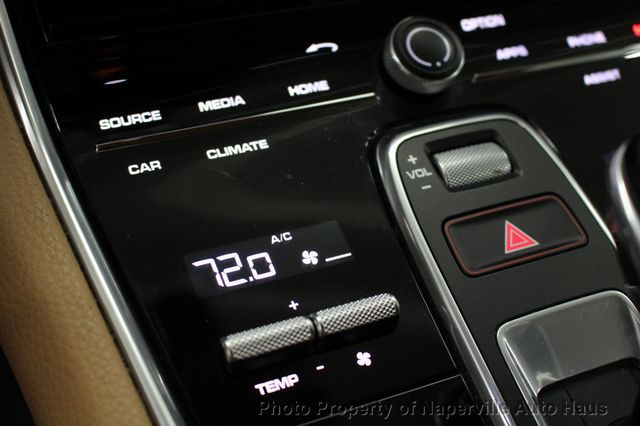 2019 Porsche Panamera 4 AWD - 23022777 - 31