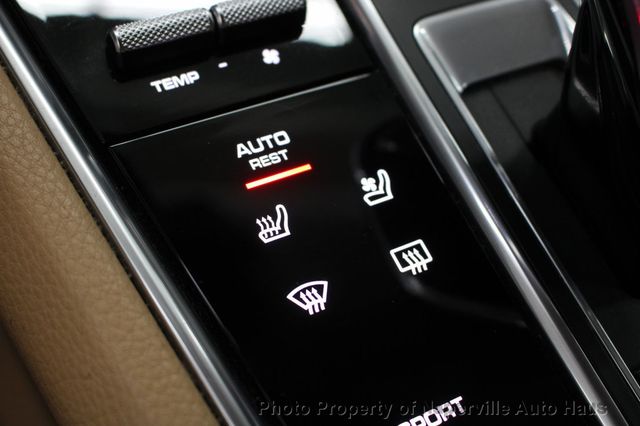 2019 Porsche Panamera 4 AWD - 23022777 - 32