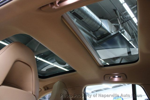 2019 Porsche Panamera 4 AWD - 23022777 - 34