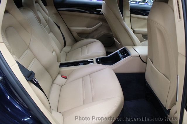 2019 Porsche Panamera 4 AWD - 23022777 - 39