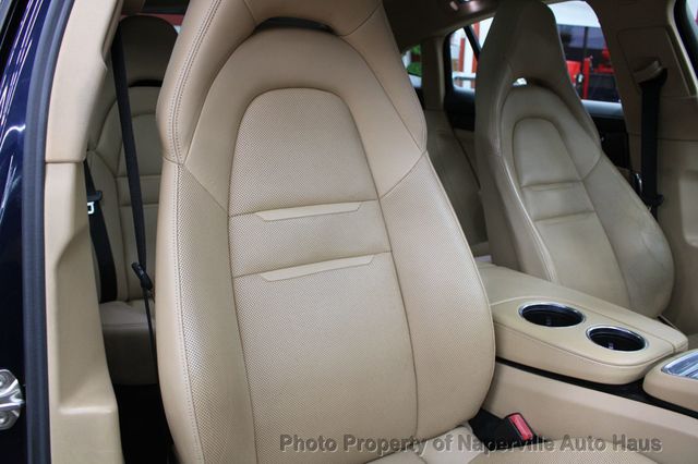 2019 Porsche Panamera 4 AWD - 23022777 - 44