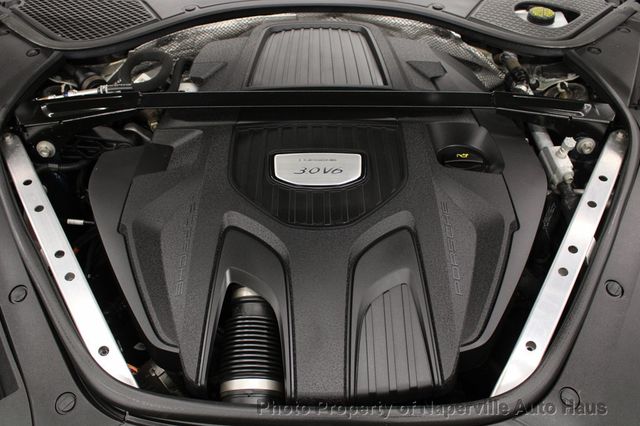 2019 Porsche Panamera 4 AWD - 23022777 - 45