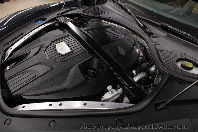 2019 Porsche Panamera 4 AWD - 23022777 - 46