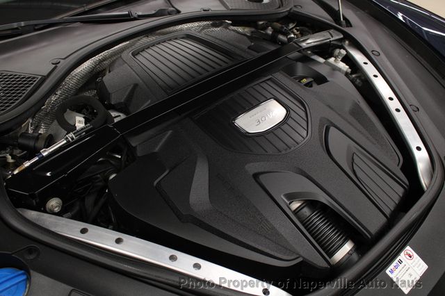 2019 Porsche Panamera 4 AWD - 23022777 - 47