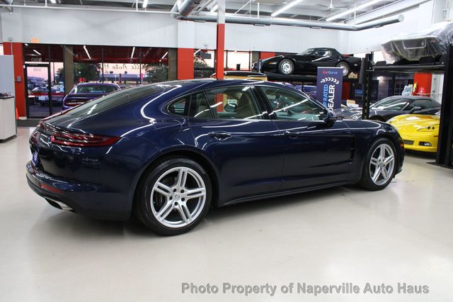 2019 Porsche Panamera 4 AWD - 23022777 - 59
