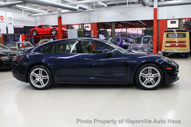 2019 Porsche Panamera 4 AWD - 23022777 - 60