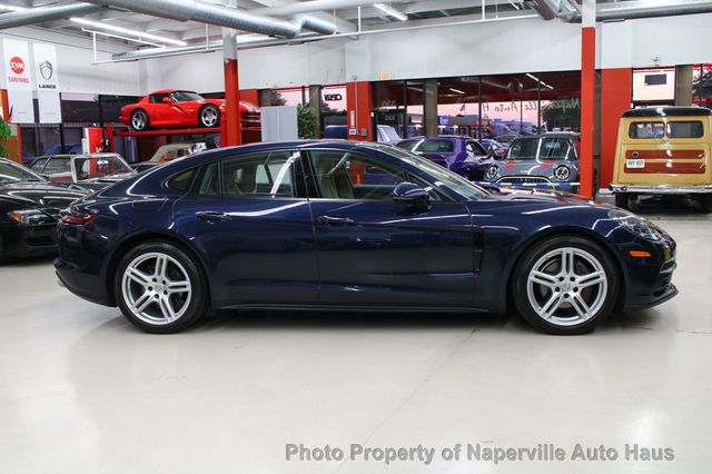 2019 Porsche Panamera 4 AWD - 23022777 - 7