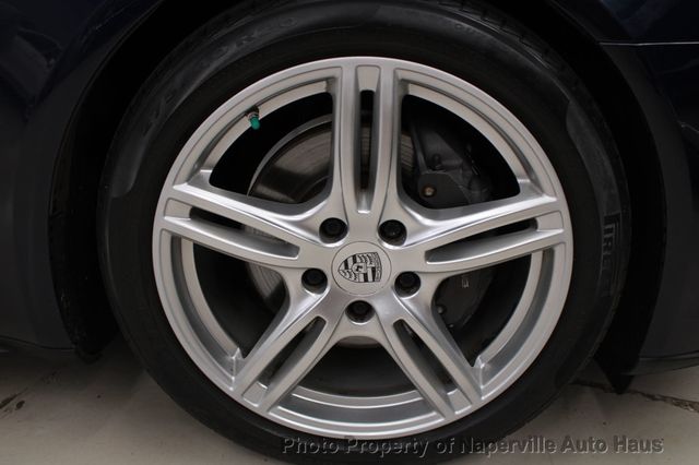 2019 Porsche Panamera 4 AWD - 23022777 - 8