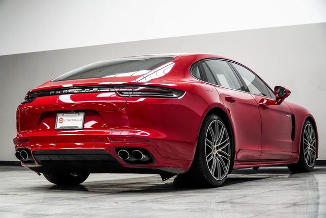 2019 Porsche Panamera 4 E-Hybrid AWD - 22939440 - 13