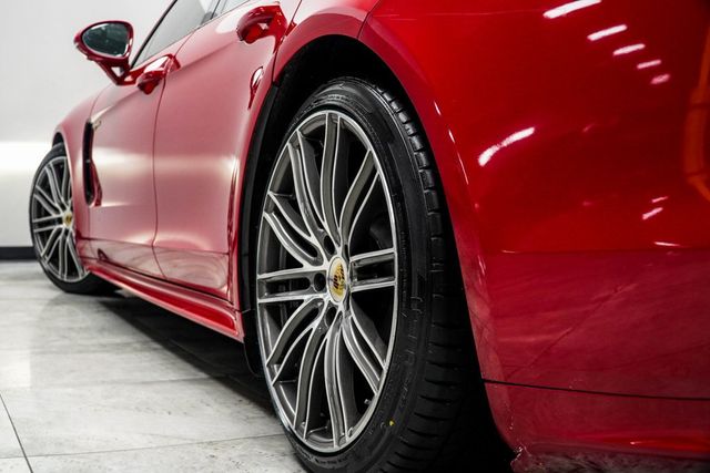 2019 Porsche Panamera 4 E-Hybrid AWD - 22939440 - 16