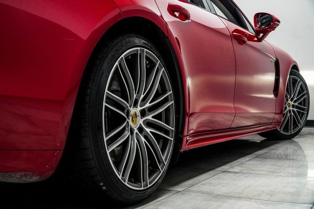 2019 Porsche Panamera 4 E-Hybrid AWD - 22939440 - 17