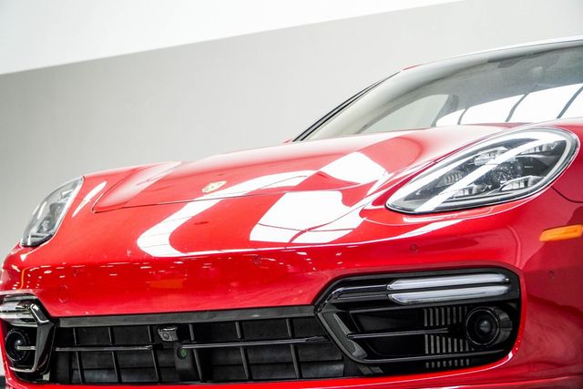 2019 Porsche Panamera 4 E-Hybrid AWD - 22939440 - 1