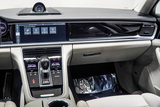 2019 Porsche Panamera 4 E-Hybrid AWD - 22939440 - 20