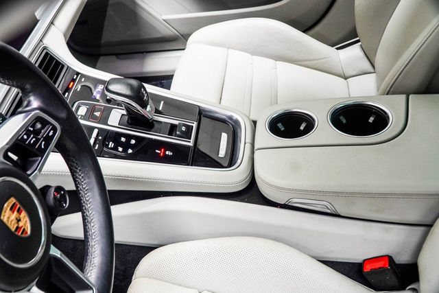 2019 Porsche Panamera 4 E-Hybrid AWD - 22939440 - 22