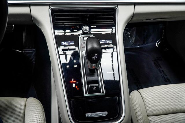 2019 Porsche Panamera 4 E-Hybrid AWD - 22939440 - 23