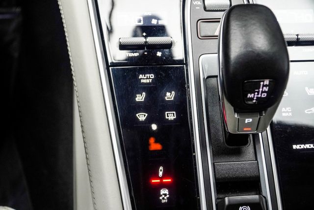 2019 Porsche Panamera 4 E-Hybrid AWD - 22939440 - 24