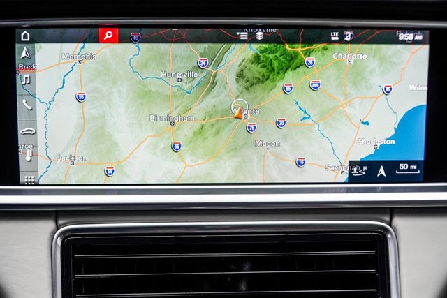 2019 Porsche Panamera 4 E-Hybrid AWD - 22939440 - 26