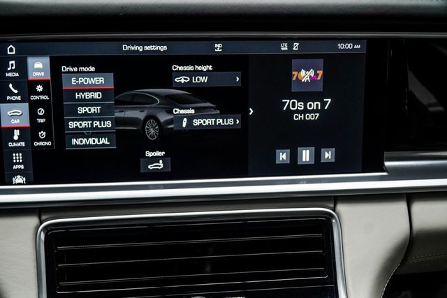 2019 Porsche Panamera 4 E-Hybrid AWD - 22939440 - 29