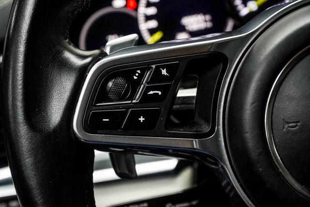 2019 Porsche Panamera 4 E-Hybrid AWD - 22939440 - 30