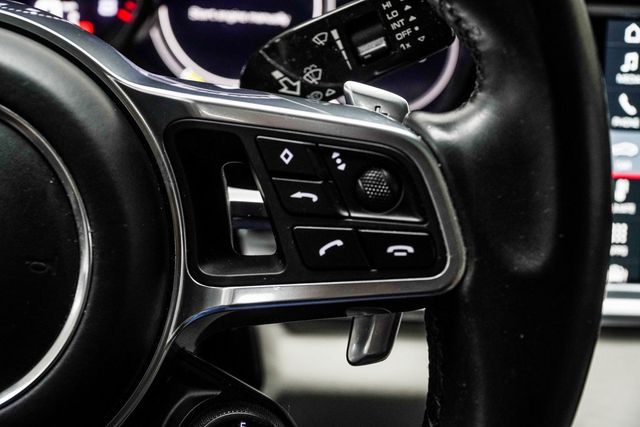 2019 Porsche Panamera 4 E-Hybrid AWD - 22939440 - 31
