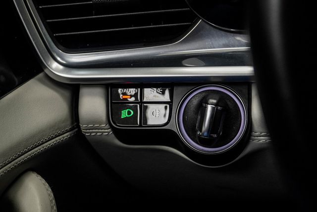 2019 Porsche Panamera 4 E-Hybrid AWD - 22939440 - 33