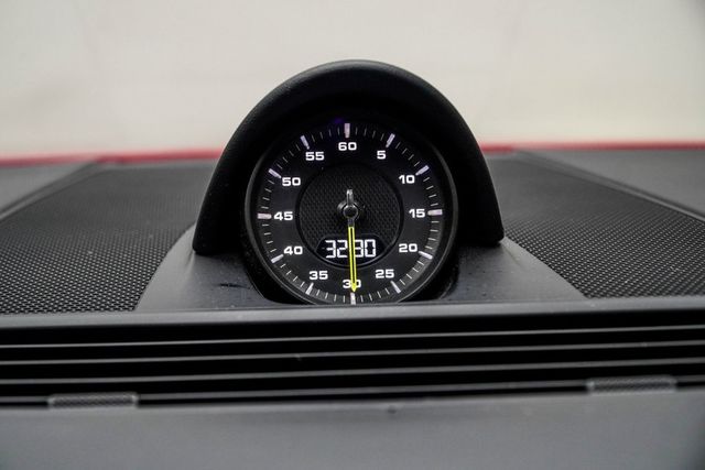 2019 Porsche Panamera 4 E-Hybrid AWD - 22939440 - 36