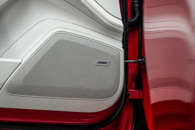 2019 Porsche Panamera 4 E-Hybrid AWD - 22939440 - 39