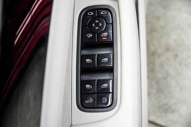 2019 Porsche Panamera 4 E-Hybrid AWD - 22939440 - 40