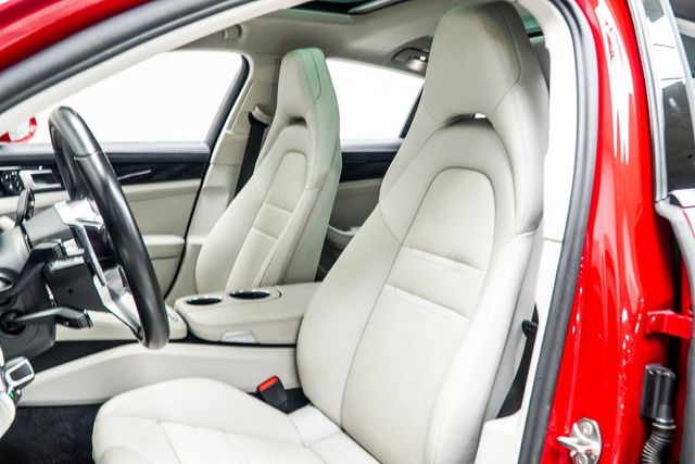 2019 Porsche Panamera 4 E-Hybrid AWD - 22939440 - 41