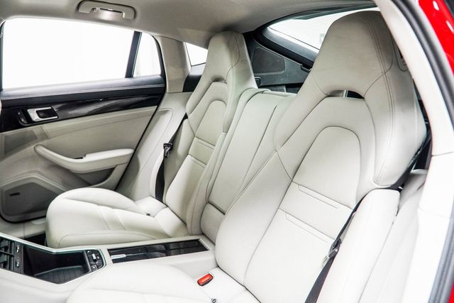2019 Porsche Panamera 4 E-Hybrid AWD - 22939440 - 45